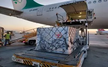 همه ایران بزودی واکسینه می شوند