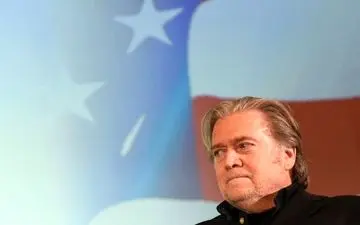 افشای روابط ادعایی بوریس جانسون با استیو بنن