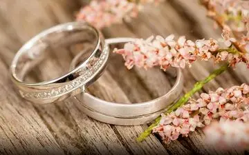 تست ازدواج / را محک بزنید + پاسخنامه