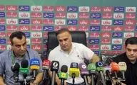 دین محمدی: داور سرتیم را برید