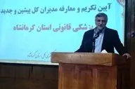 ۵۰ درصد فضای پزشکی قانونی در کل کشور غیرتملیکی است/ احداث ۳۰ مرکز تملیکی در دستور کار پزشکی قانونی کشور