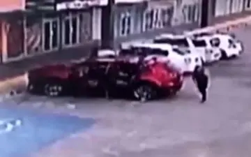 انتقام خونین بزرگ‌ترین قاچاقچی دنیا از پلیسی که پسرش را دستگیر کرده بود