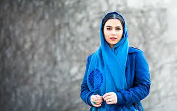  دلتنگی «تینا پاکروان»