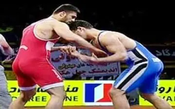 خبر خوب برای کشتی فرنگی 