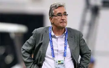 شوک به برانکو؛ فوق‌ستاره محبوب پرسپولیس در آستانه جدایی + عکس