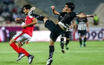 تغییر لحن مشکوک یک پرسپولیسی/ جدا می‌شود؟