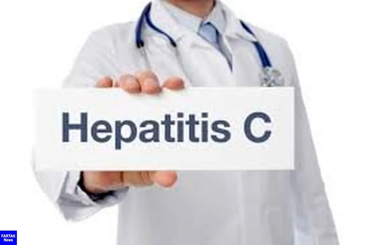 هپاتیت C؛ عاملی برای ابتلا به سرطان کبد
