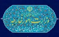 جهان باید مانع از دستکاری حقایق توسط تجاوزگر شود!