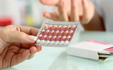 ارتباط کنترل بارداری با پیشگیری از سرطان سینه | تأثیر هورمون‌های طبیعی بدن در بروز سرطان سینه