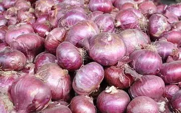 
پیاز ارزان شد؟