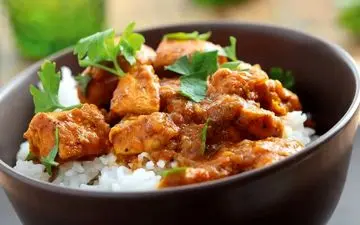 واویشکا مرغ رشتی خوشمزه با دستور پخت سنتی