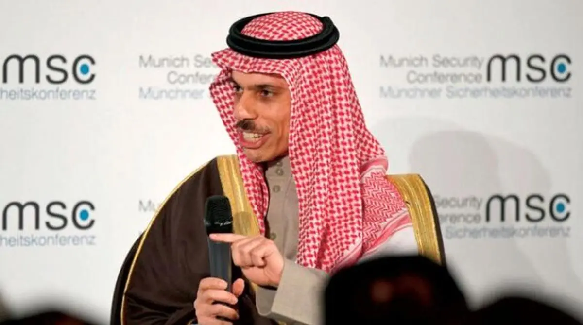 عربستان مخالف بازگشت آمریکا به برجام نیست!