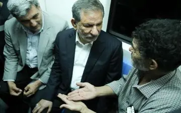 درسنامه عملی جهانگیری برای حرف زدن با مردم