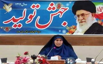 معاون مدیر کل دفتر امور روستایی  و شوراهای استانداری سمنان منصوب شد