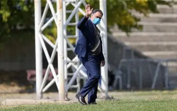 سرپرست استقلال: وریا می‌تواند در رساندن تیم ملی به جام جهانی نقش پررنگی داشته باشد