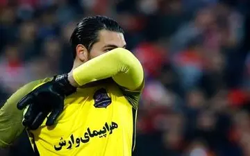  علیرضا و  گل گهر؛ تصمیمی به سود حقیقی  