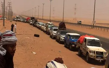 آغاز جنگ جدید سعودی علیه یمنی‌ها در مرز