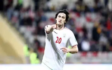 

آزمون نامزد بهترین بازیکن هفته مقدماتی جام جهانی
