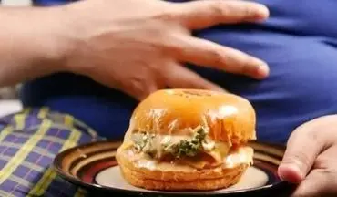 اگر لب به این غذا نزنید دو برابر وزن تان کم می شود