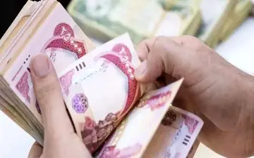 قیمت دینار عراق امروز سه شنبه ۱۳ شهریور