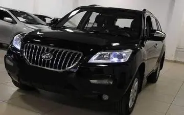 طرح جدید فروش لیفان X60 اتوماتیک - آبان 98