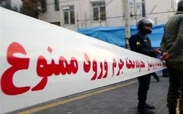 در زندان بودم شنیدم قاتل هستم ! / آن شب همه پروازی بودیم !