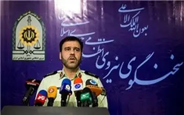 اجازه نمی‌دهیم کسی تلاش‌ها و خدمات شبانه روزی پلیس را زیر سوال ببرد