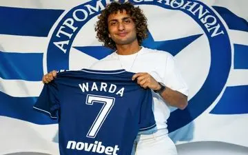 مقصد گزینه جنجالی نکونام کجاست؟

