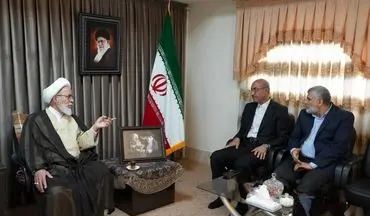 در سفر رئیس‌جمهور به استان کرمانشاه ۱۸ وزیر و مسئول ملی، حضور خواهند داشد





