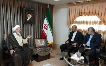 در سفر رئیس‌جمهور به استان کرمانشاه ۱۸ وزیر و مسئول ملی، حضور خواهند داشد





