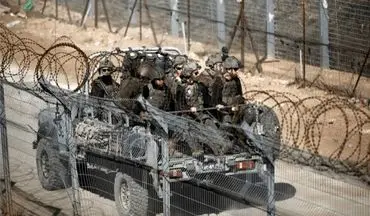 
حمله جدید اسرائیل به خاک سوریه+ جزئیات
