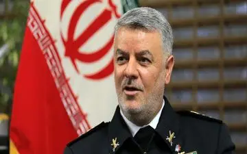 امیرخانزادی: تا آخرین قطره خون در برابر هر ‌تهدیدی ایستادگی می‌کنیم