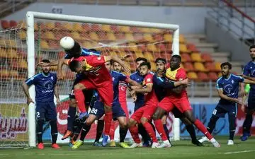  برنامه بلند مدت منصوریان از پیکان استارت می خورد!