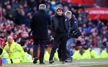 مورینیو استاد غلبه بر چلسی