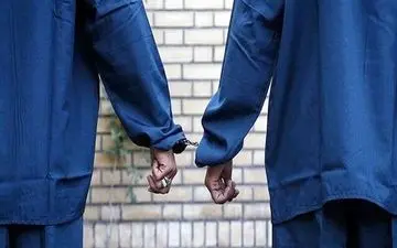 دستگیری ۲ متهم به فیلمبرداری از اماکن نظامی در گیلان
