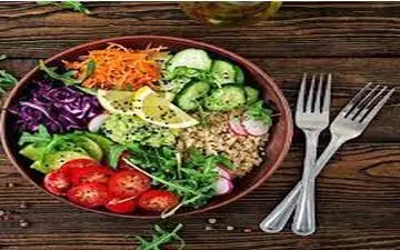 اینفوگرافیک/ سبزیجاتی برای کاهش وزن