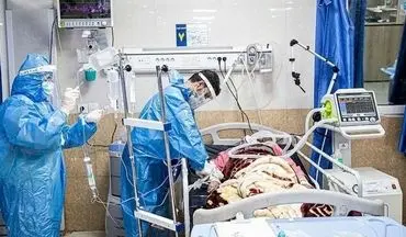 اعلام آخرین آمار فوتی‌های کرونا در کشور/۱۱۰۰۵ بیمار دیگر شناسایی شدند
