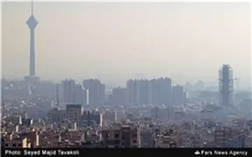 «سرطان، برونشیت و آسم» عوارض تنفس در هوای آلوده