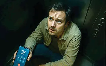 چگونه بدون آنتن موبایل کمک بگیریم؟