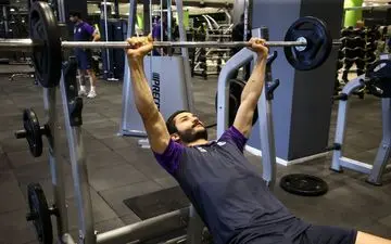 «عارف غلامی» آماده بازگشت به ترکیب استقلال