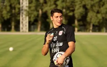 اخباری در راه استقلال/ /بزرگترین تغییر آبی ها
