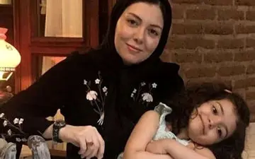 علت مرگ آزاده نامداری از زبان دایی روانپزشکش / ساعتی پیش اعلام شد + عکس 