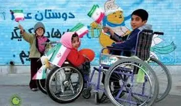حمل و نقل رایگان دانش آموزان معلول در پایتخت