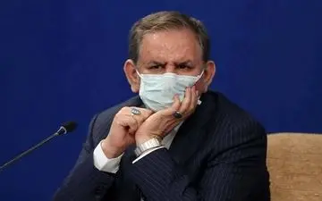 جهانگیری سند راهبردی توسعه گردشگری را ابلاغ کرد