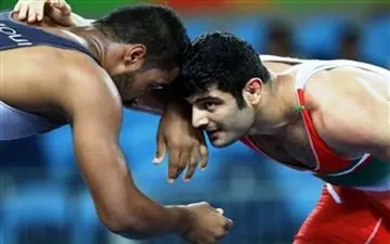 حکم نهایی محرومیت علیرضا کریمی و مربی اش صادر شد