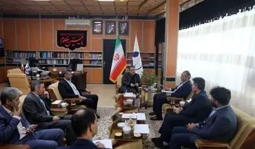 نخستین پارکینگ مسقف خورشیدی خاورمیانه در مهران ساخته می شود