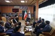 نخستین پارکینگ مسقف خورشیدی خاورمیانه در مهران ساخته می شود