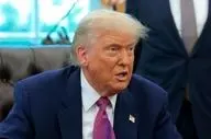 آسوشیتدپرس: ترامپ با حمله به ایران قمار بزرگی کرد