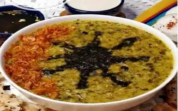 آش خوشمزه آوردم براتون| آموزش کامل آش شوربا !