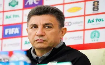 قلعه‌نویی: نتیجه بازی فردا دست خداست